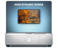 Axagon HMC-CUB83X2 USB-C 10Gbps DUAL 4K DISPLAY 7in1 hub - 1485458 - zdjęcie 3